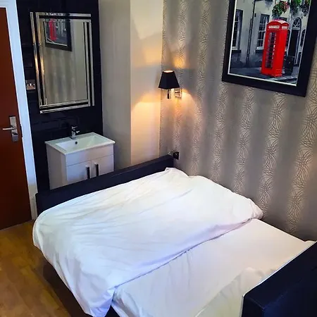 Hostal Barkston Earls Court
