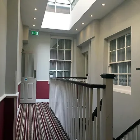 Hotel Royal Cambridge 3*