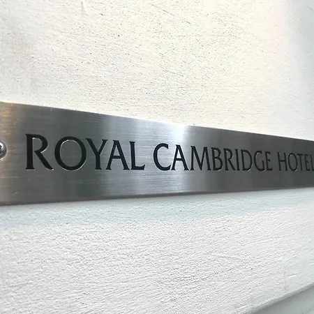 Hotel Royal Cambridge 3*