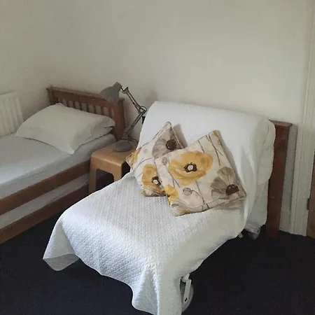 Homestay szállás Catford