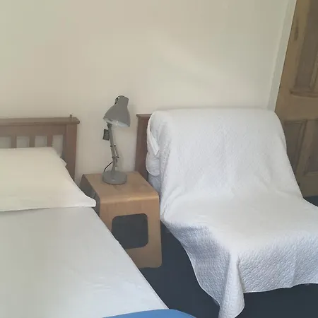 Homestay szállás Catford London