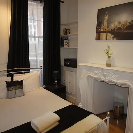 Magical & Charming 8 Covent Garden Townhouse *