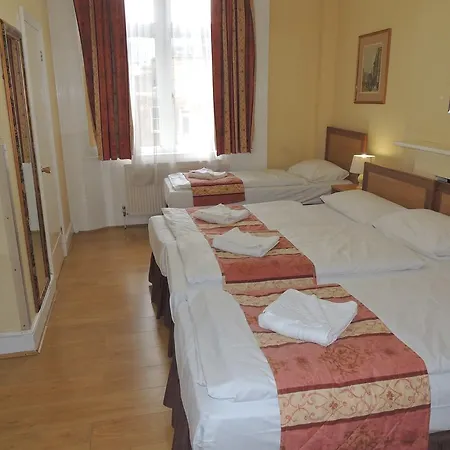 Hotel Shakespeare