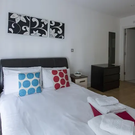 Appartamento House Of Moli - Times Square