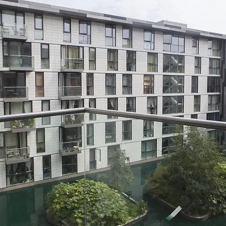 Appartamento House Of Moli - Times Square Londra