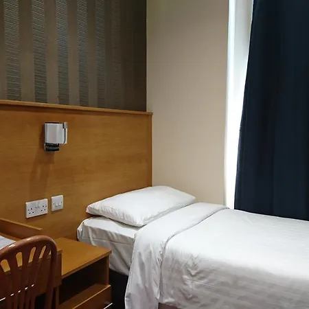 Hotel Mina House London
