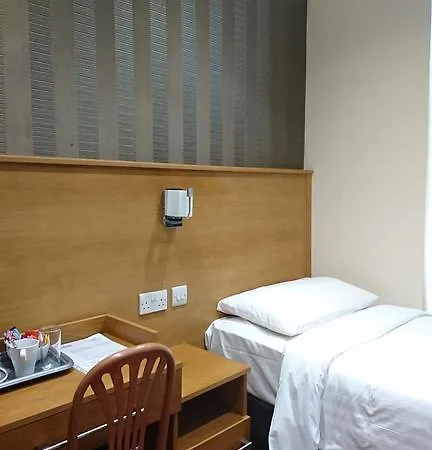 Mina House Hotel London