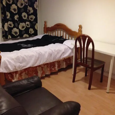 Guest house Chapman Street