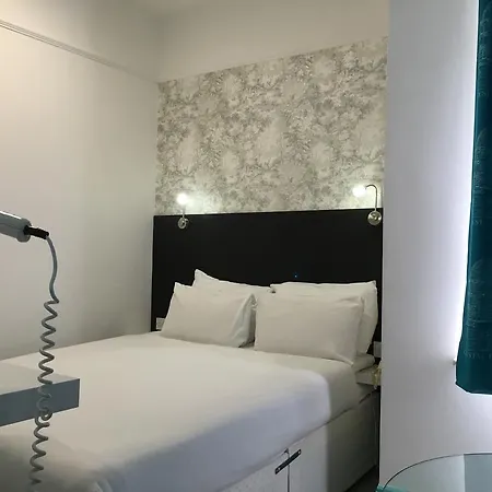 Hotel Clapham South Dudley