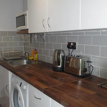 Affittacamere Monro Residency 3*