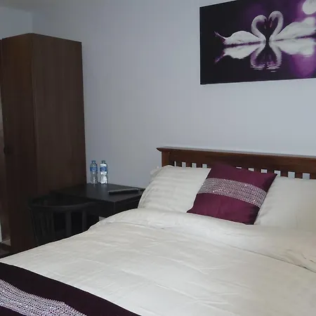 Monro Residency 3*