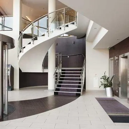 Express By Holiday Wembley North Circular Road Hotel London