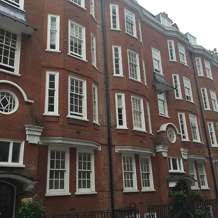 Shepherds Market Serviced Apartment London