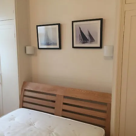Shepherds Market Serviced Apartment