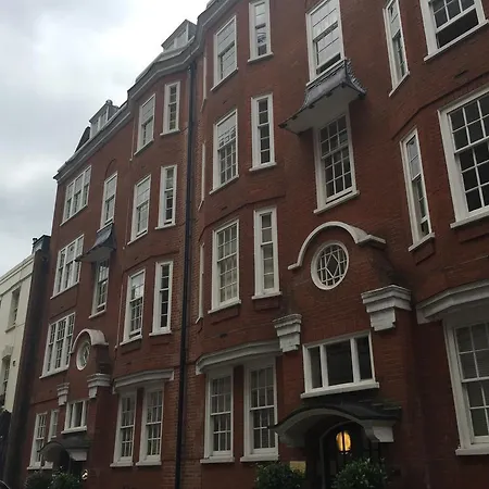 Shepherds Market Serviced Apartment London