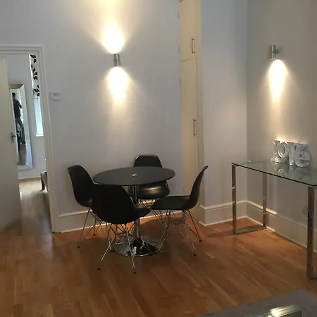 Shepherds Market Serviced * London