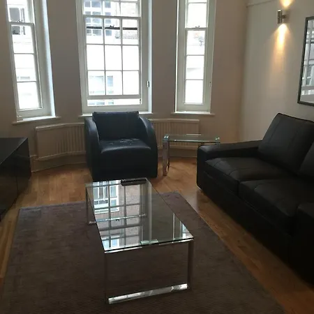 Apartment Shepherds Market Serviced *