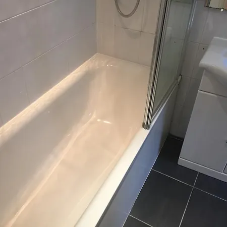 Apartment Shepherds Market Serviced London