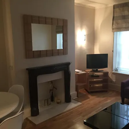 Shepherds Market Serviced Apartment London