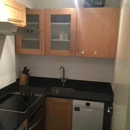 Shepherds Market Serviced Apartment