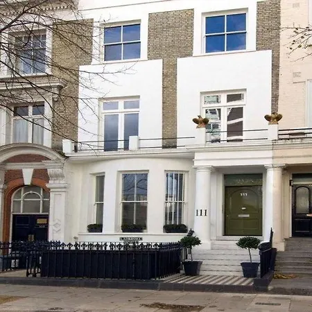 Comfort Notting Hill * Londres