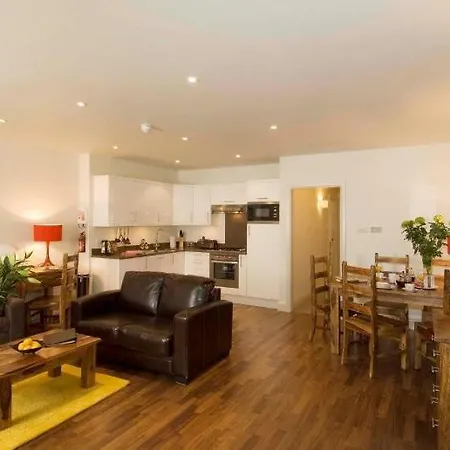 Comfort Notting Hill Apartamento Londres