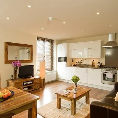 Comfort Notting Hill Londres