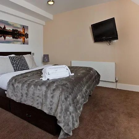 Apartment 2 Devonshire London
