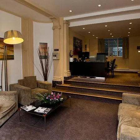 2 Devonshire Apartment London