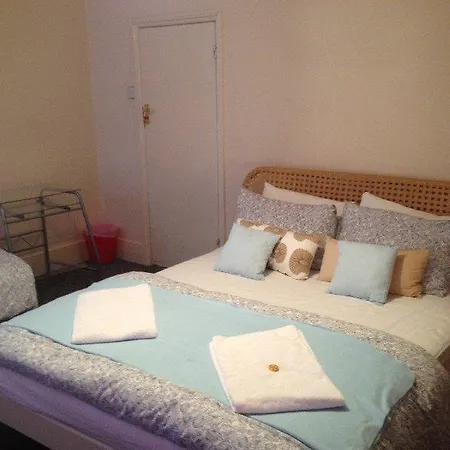 Hotel Forest Gate London