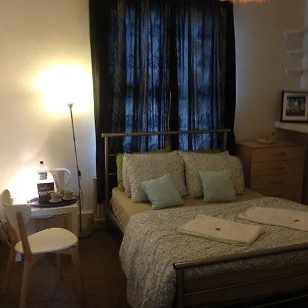 Forest Gate Hotel London