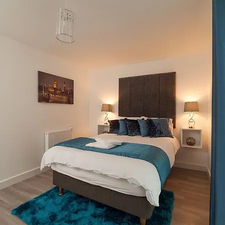 Luxury In2 Londres