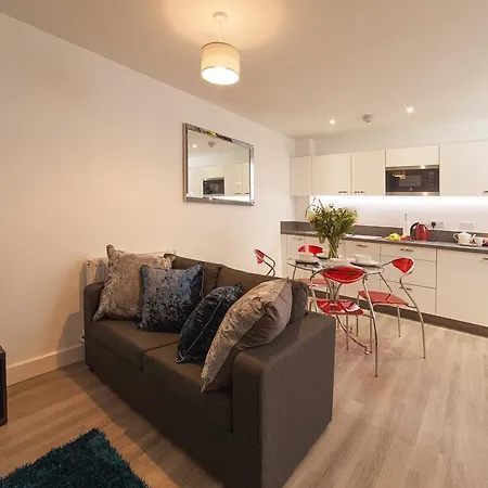 Apartamento Luxury In2 *