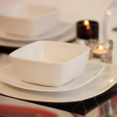 Luxury In2 Apartamento Londres
