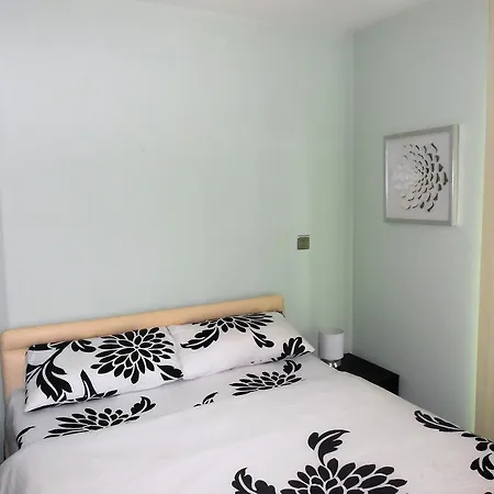 Apartment Luxury Vintry Court Bridge *