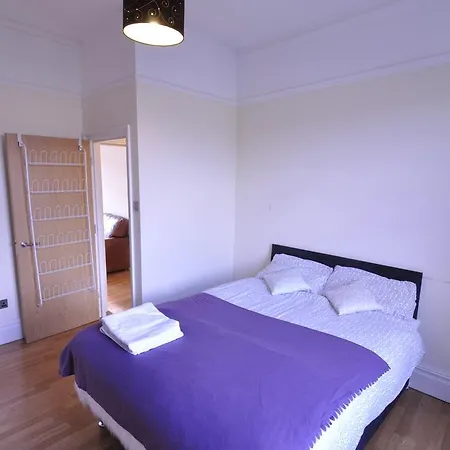 Piccadilly Apartment London