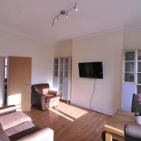 Apartment Piccadilly