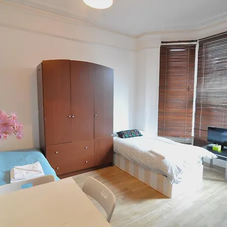 Apartment Piccadilly London