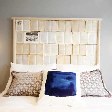 Old Street Concept Apartments * London