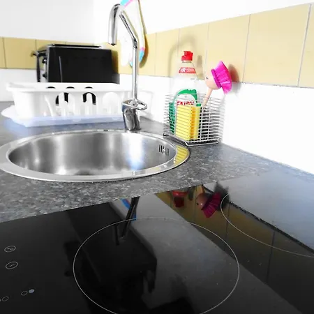 Apartamento Dani Hampstead Londres