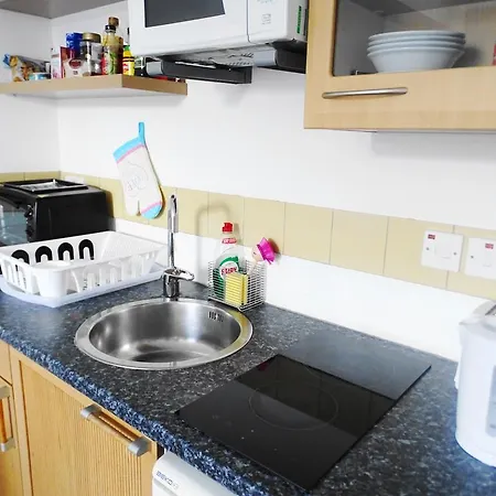 Apartamento Dani Hampstead Londres