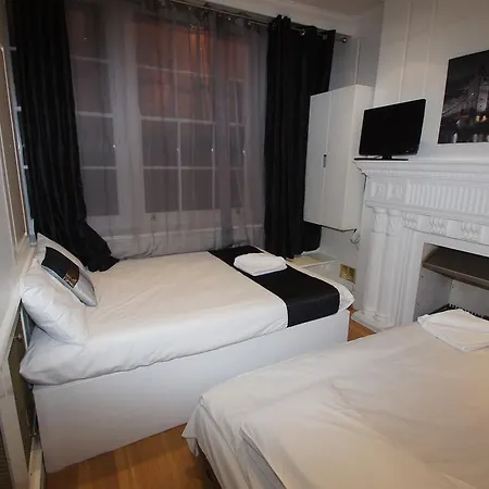 Magical & Charming 8 Covent Garden Townhouse *