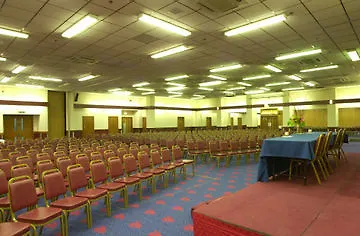 Imperial Hotel