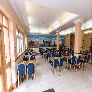 Hotel Viking