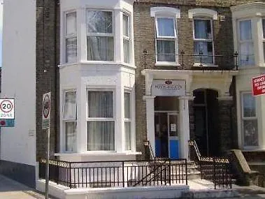 Comfotel Prpl 3* Londra