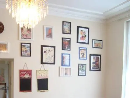 Bed & Breakfast Comfotel Prpl