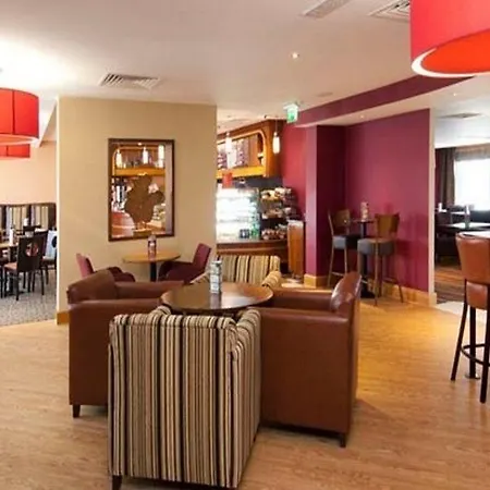 Premier London Heathrow Terminal 5 West Drayton (Middlesex)