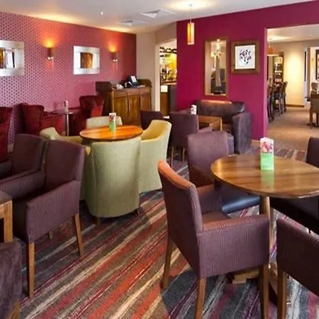Premier London Heathrow Terminal 5 West Drayton (Middlesex)
