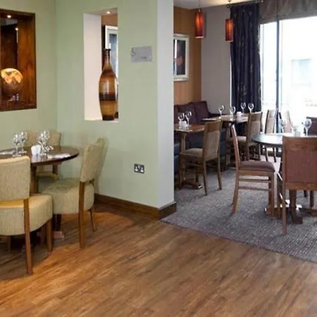 Ξενοδοχείο Premier London Heathrow Terminal 5 West Drayton (Middlesex)
