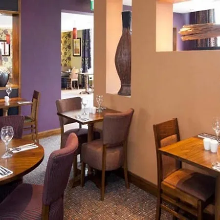 Premier London Heathrow Terminal 5 West Drayton (Middlesex)